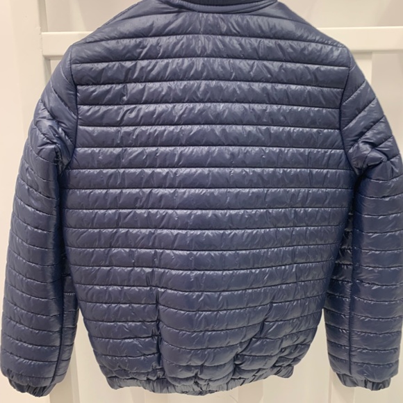 Boys jacket made in Italy - Picture 3 of 5